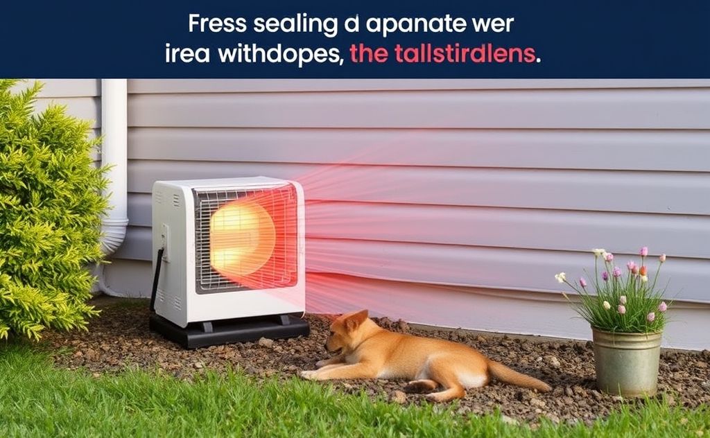 Factors Impacting Portable Heater Installation Time