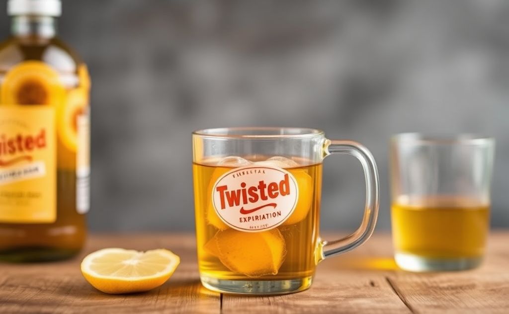 Factors Influencing Twisted Tea Expiration