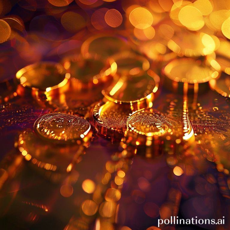 🔗 금값에 영향을 미치는 요인들