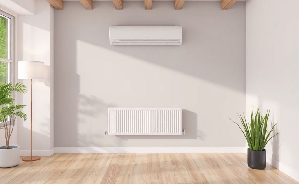 Factors influencing radiant heater lifespan