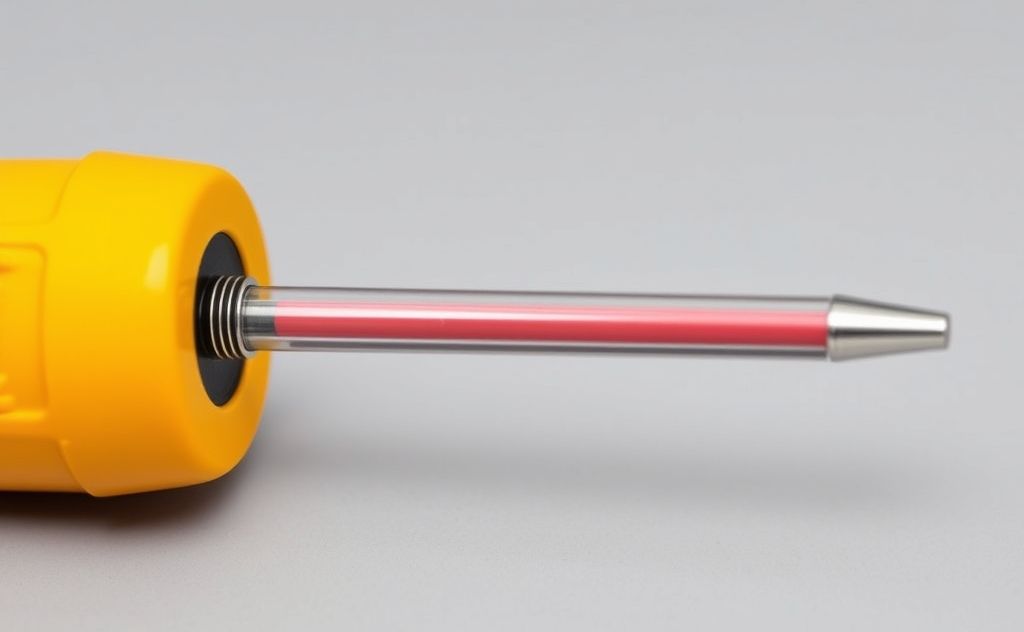 Factors influencing thermometer accuracy and performance