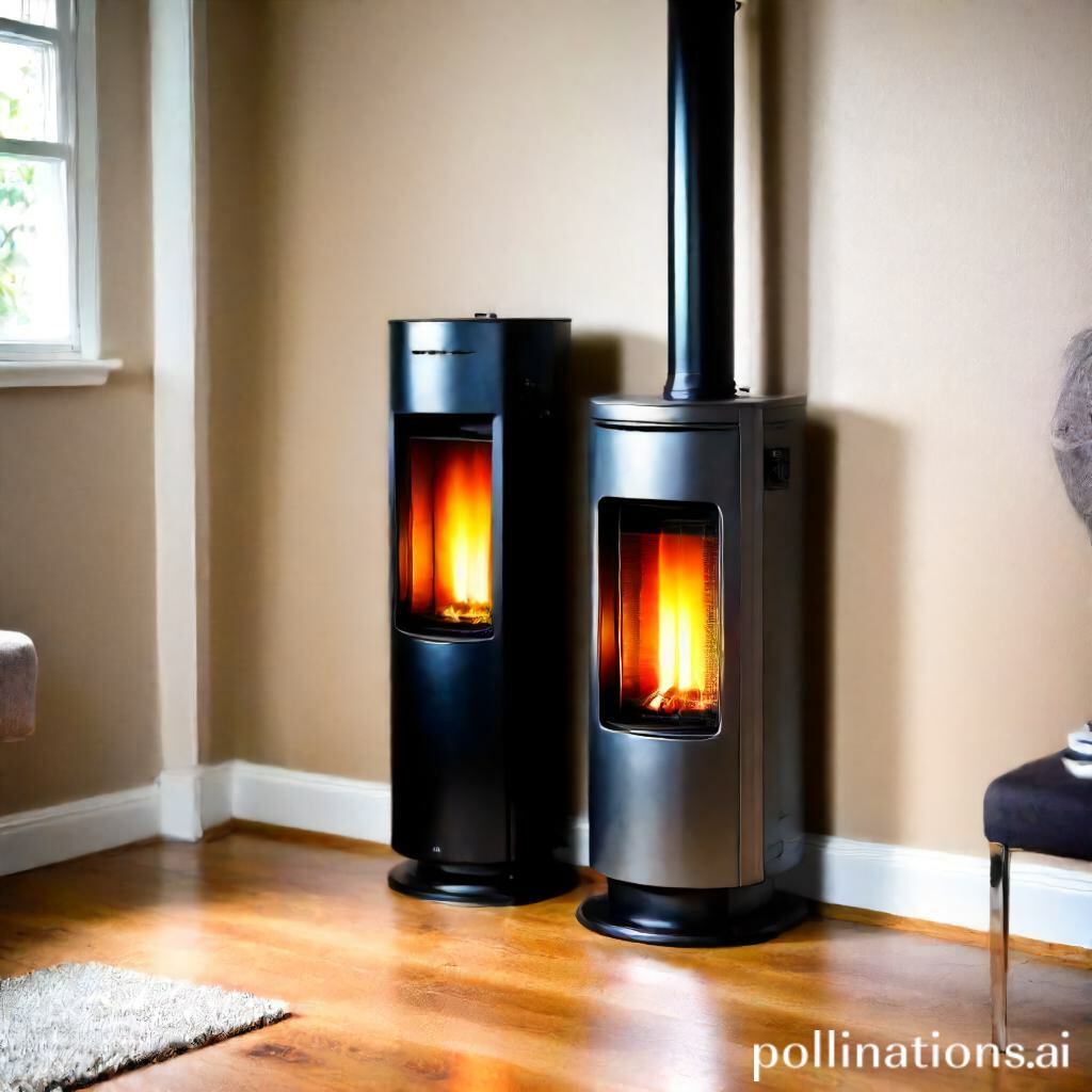 Factors to Consider When Buying a Gas Heater