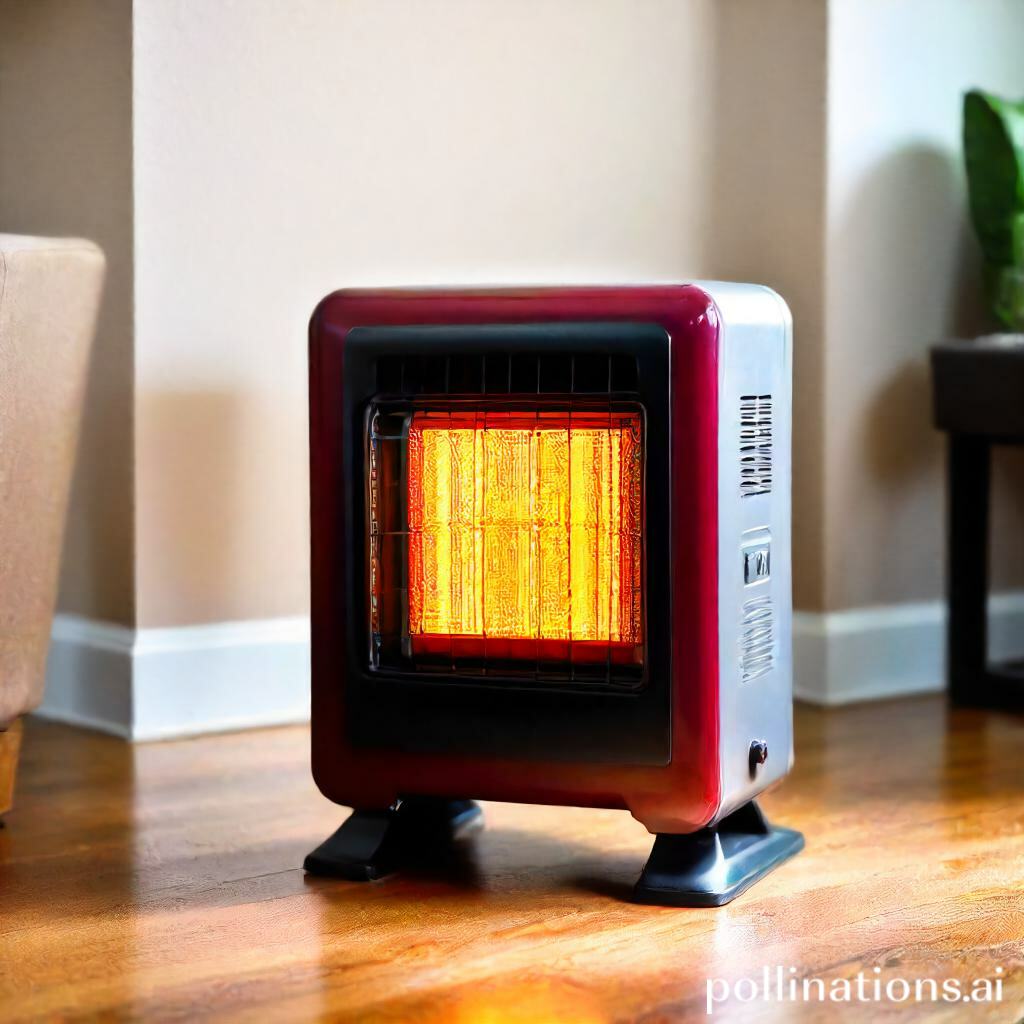 Factors to Consider When Choosing a Radiant Heater