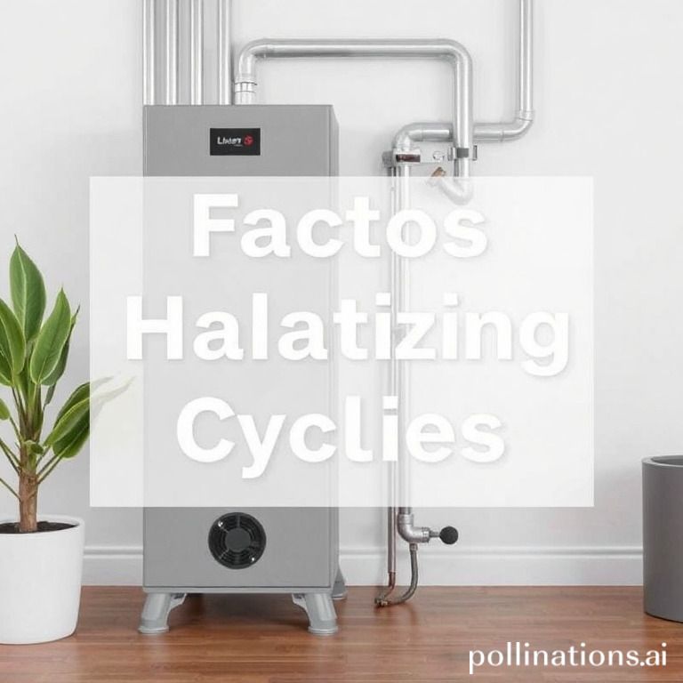 Factors to Consider when Customizing Heating Cycles