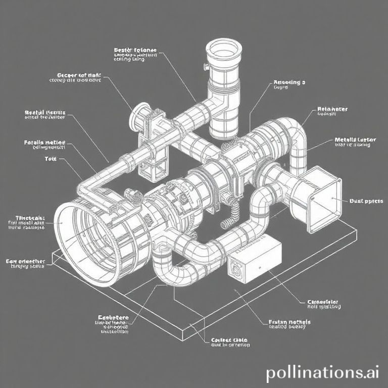 Factors to consider in duct insulation