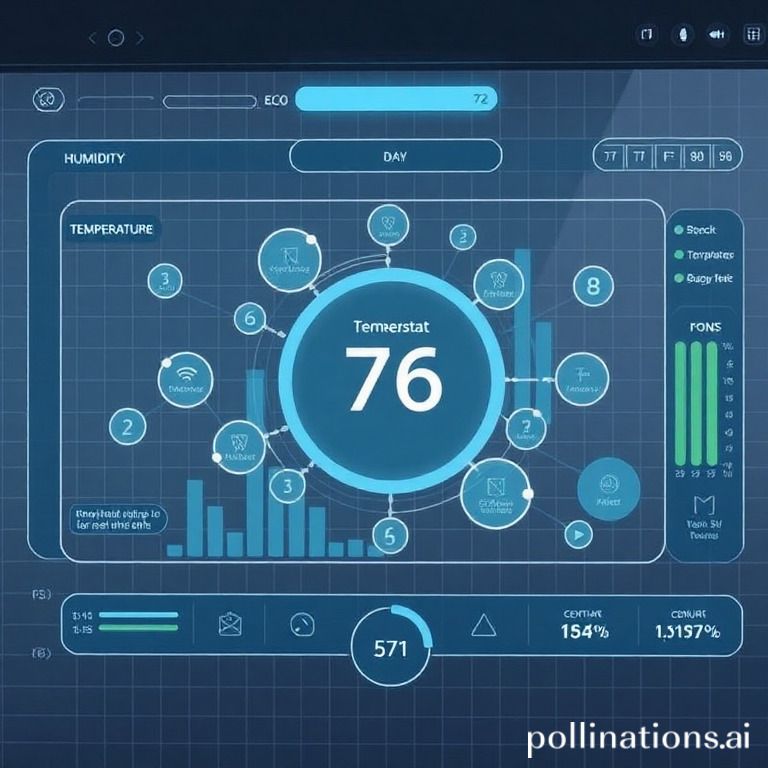 Factors to consider when choosing a thermostat.