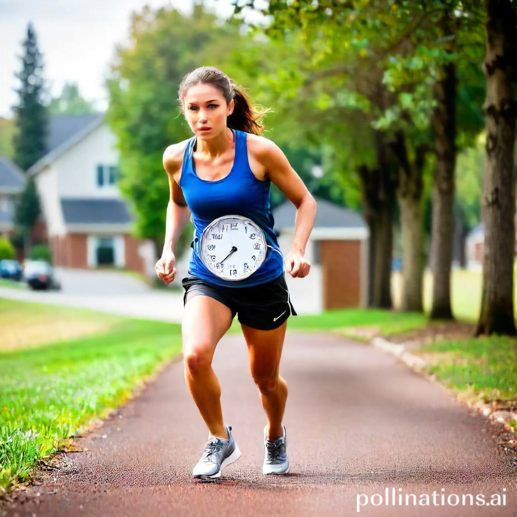 Factors for Deciding Workout Timing: Personal Preference, Workout Type, and Nutritional Needs
