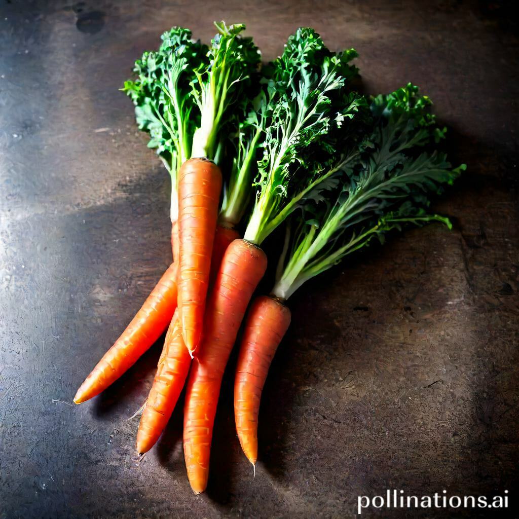Factors to Consider When Deciding Whether to Peel Carrots for Juicing