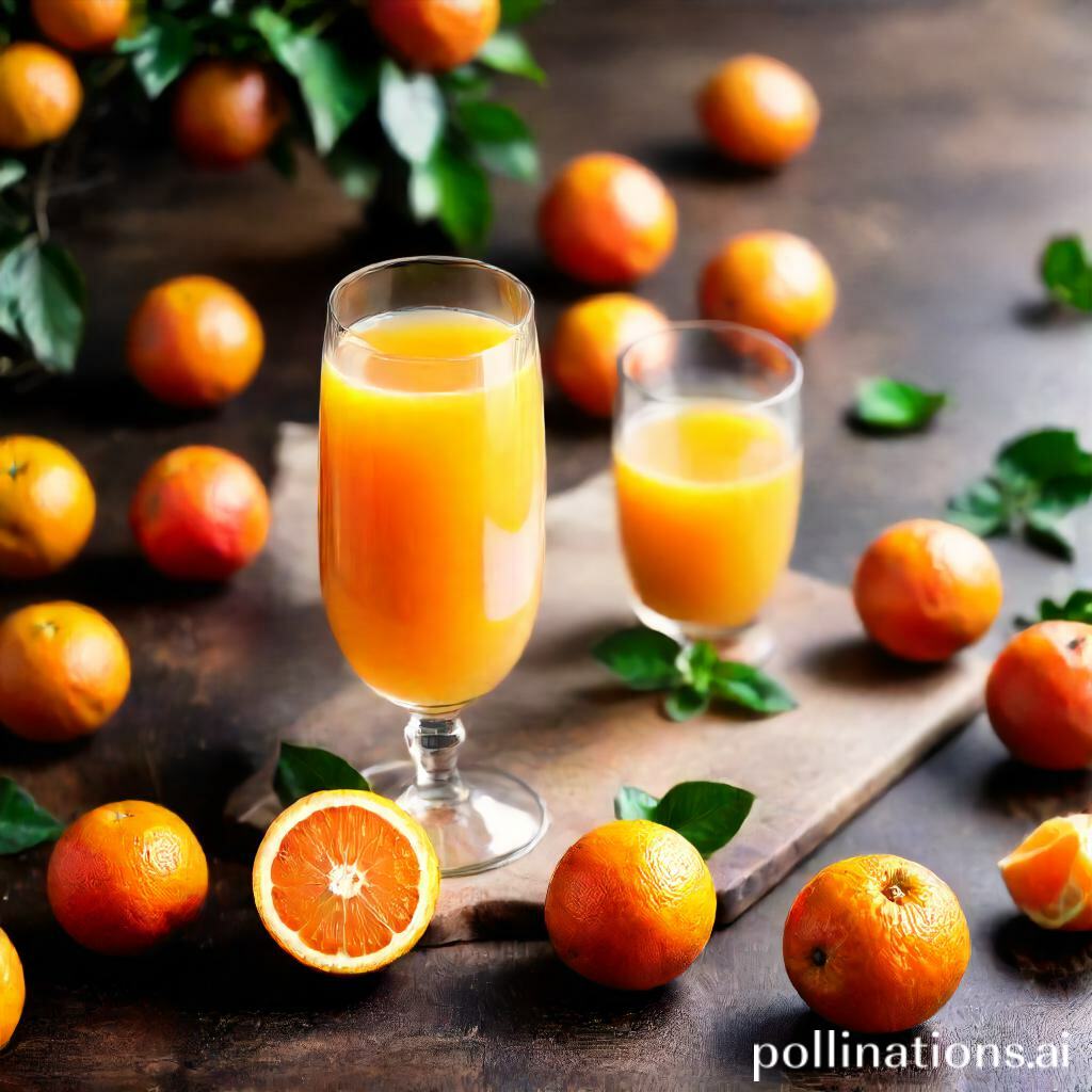Factors for Choosing Kosher Orange Juice