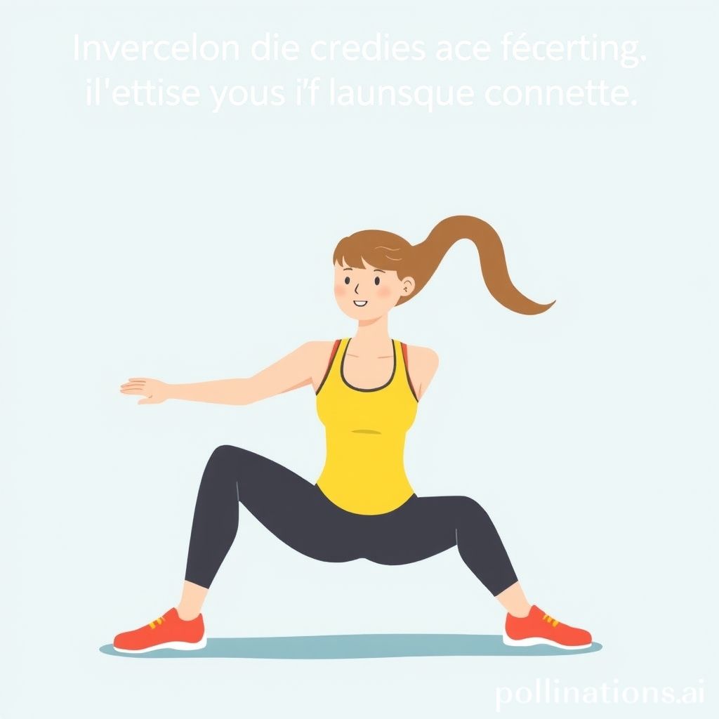 Faites de l'exercice régulièrement pour stimuler votre motivation