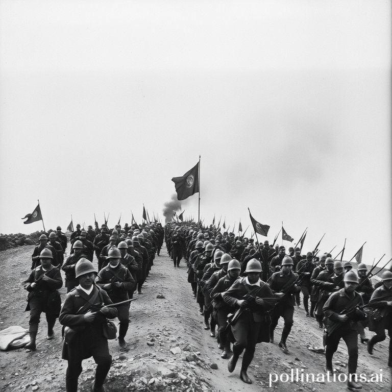 Osmanlı Dağılma Dönemi