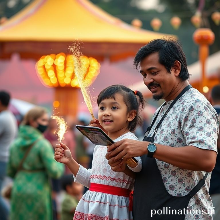 아이와 함께 가기 좋은 국내 축제: 가족 여행 코스 추천