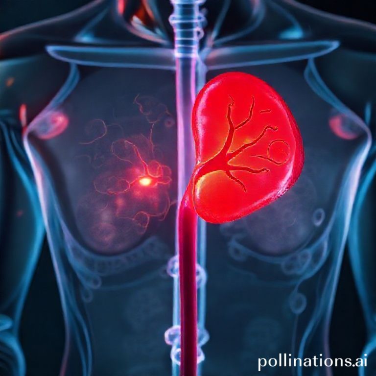 지방간검사와 보험연계