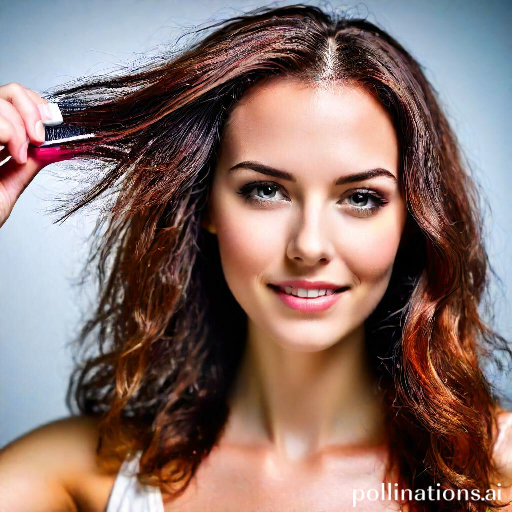 Essential Factors for Effective Hair Cleaning: Suction Power and Brush Design