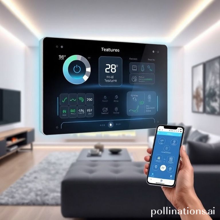 Features to Consider when Choosing a Remote Heating Control System