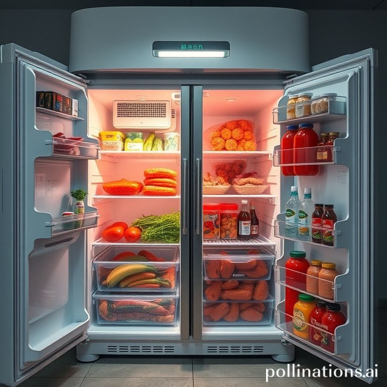 숙성 전문 김치냉장고, 간접/직접 냉각 방식의 비밀과 일반냉장고의 작동 원리