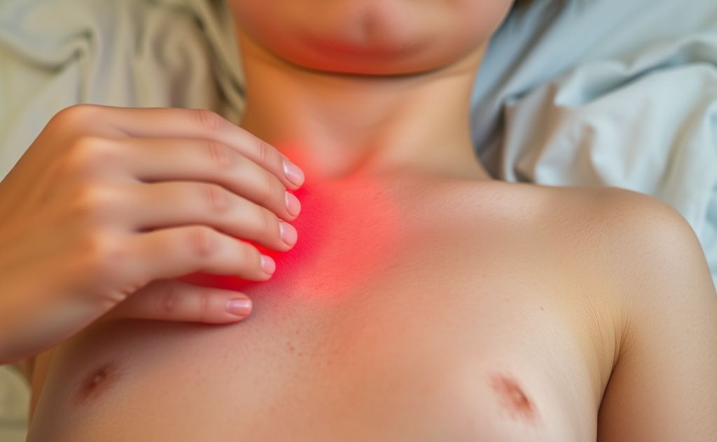Fever response temperature regulation negative feedback