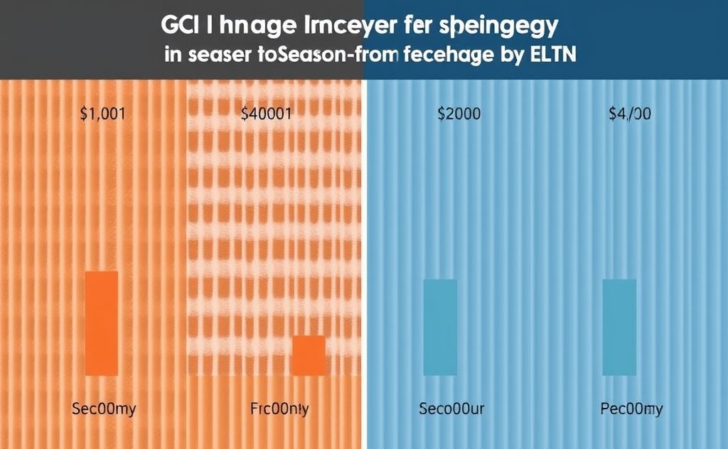 Filter change frequency by season HVAC tips