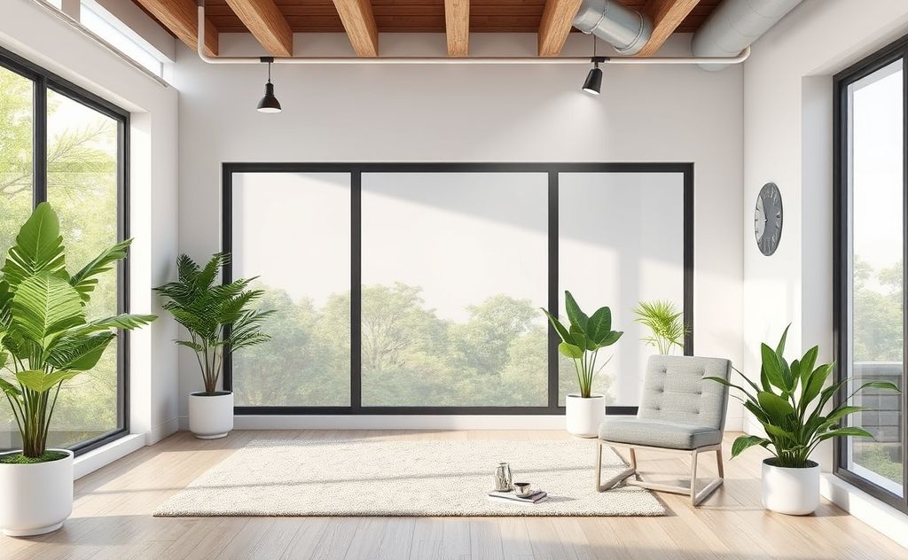Filtration as defense for indoor air quality