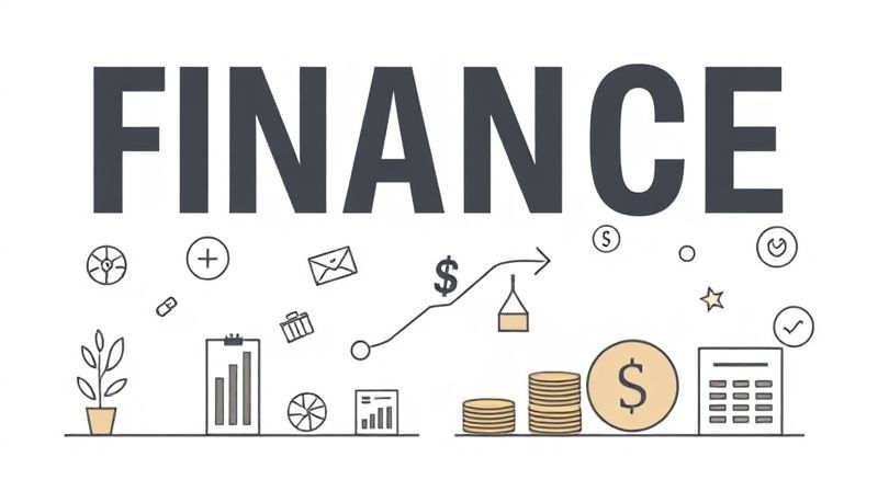 Finance blog cover