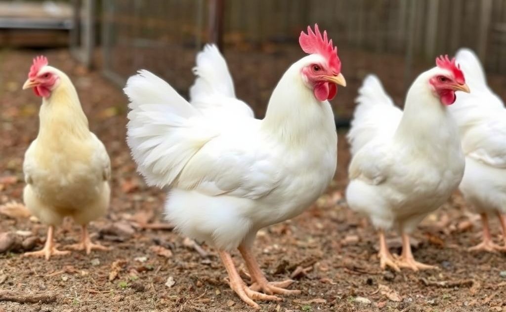 Find local sources for Silkie chickens nearby