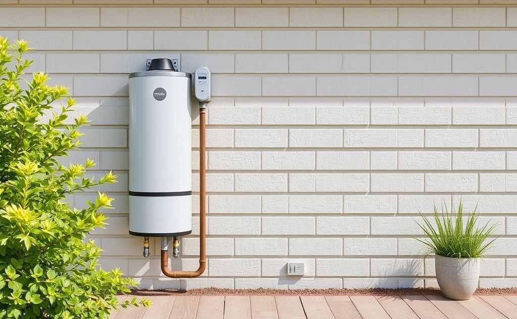 Find out if an ultra low NOx water heater is right for you.