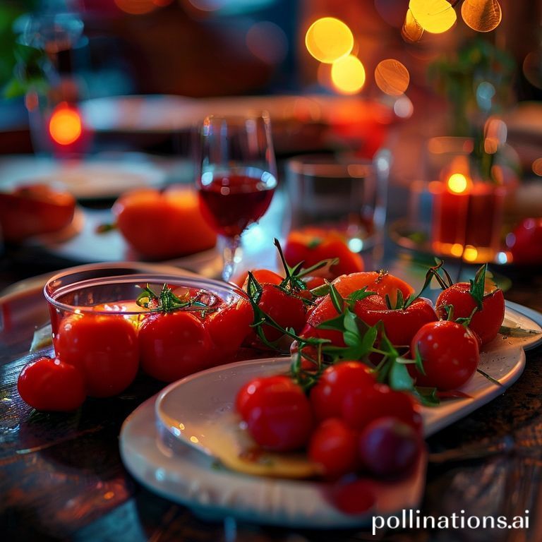 숨어있는 나트륨을 찾아라: 외식 메뉴 속 고혈압 유발 요인 파헤치기