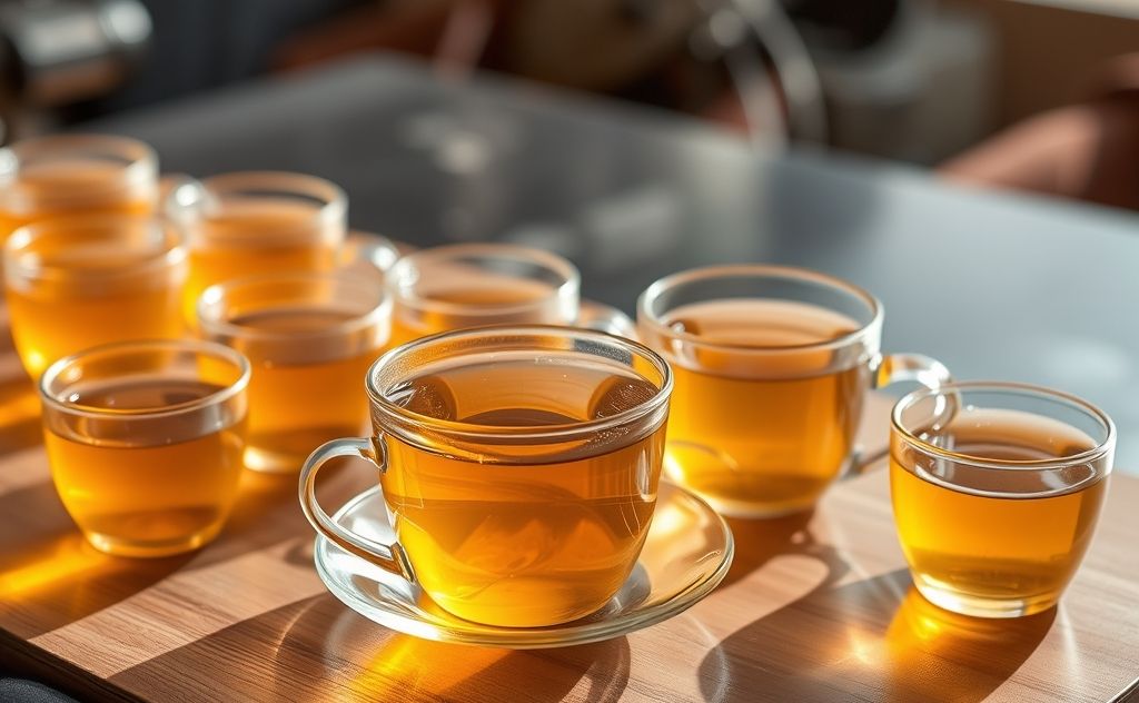 Find the best places to buy Manglier tea.