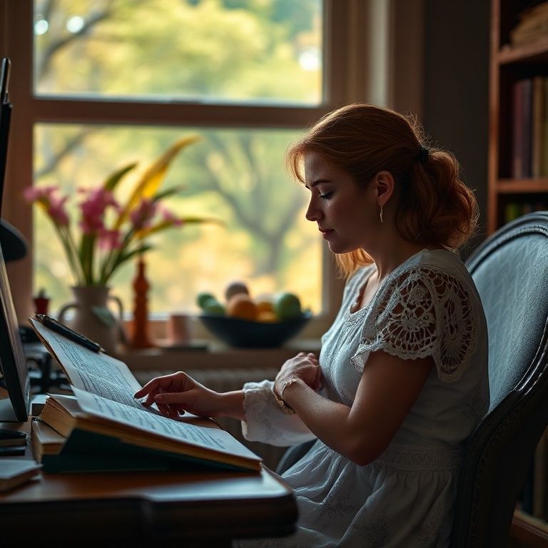 ✨ 나만의 공부 템포 찾기: 클래식부터 ASMR까지