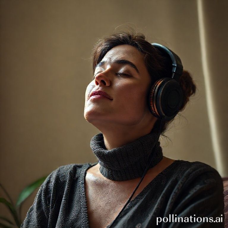 🌿 나에게 맞는 사운드테라피 찾기