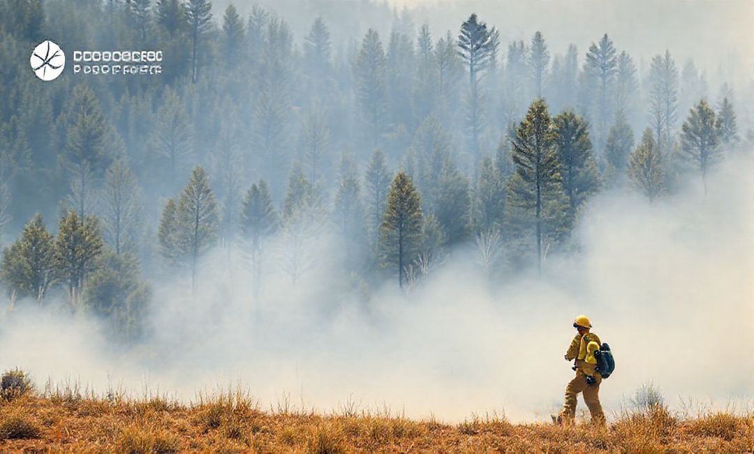 Firefighting in the Face of Rising Temperatures: Navigating Challenges and Solutions