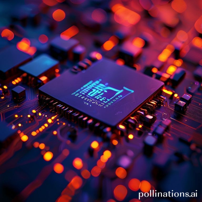 펌웨어 업데이트: 최신 상태 유지하기