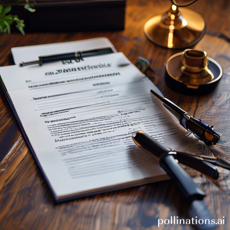 첫 법률상담, 이것만 준비하면 시간과 비용 절약! 체크리스트 7가지