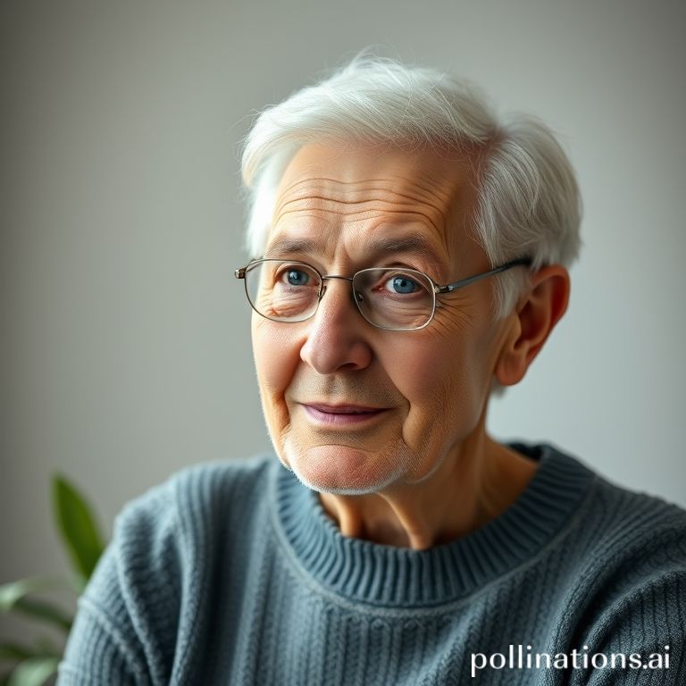 치매 예방의 첫걸음: 시니어를 위한 뇌 건강 습관 7가지