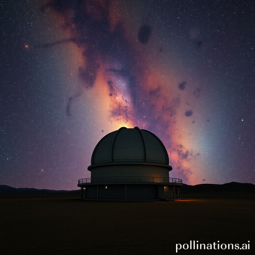 First look: Rubin Observatory’s images reveal universe like never before