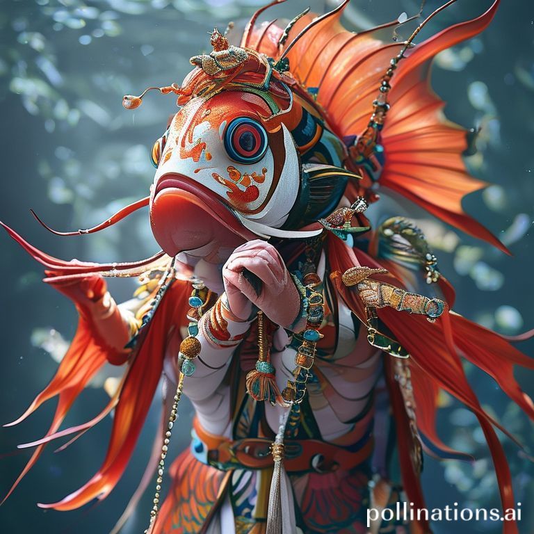 鱼神微密圈高清图片大赏，每一帧都能勾起你的回忆杀