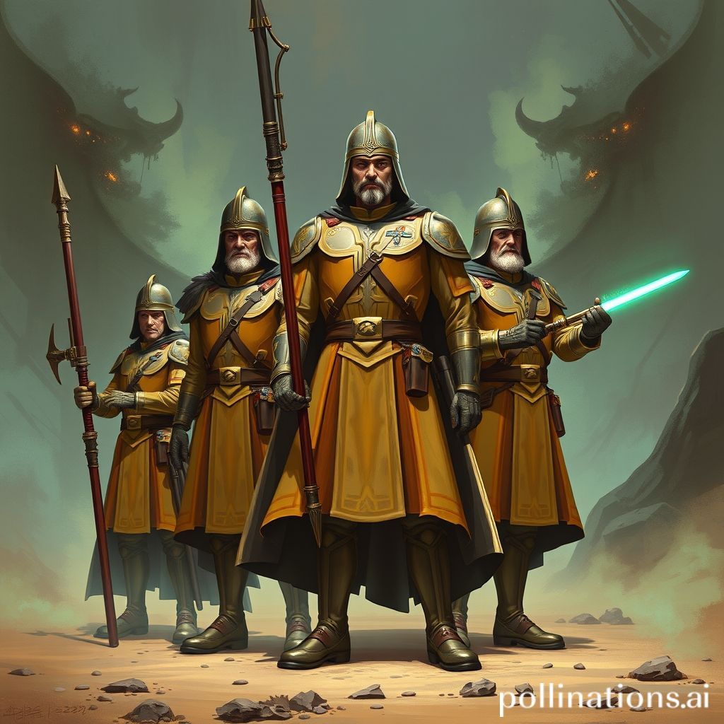 Five Commanders who could strike it rich in 2026
