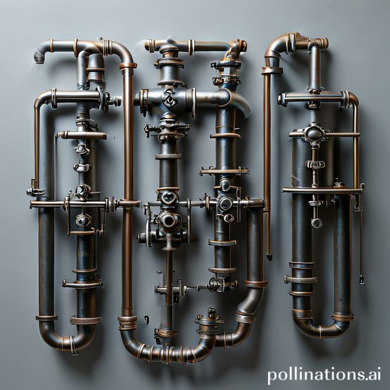 5가지 보일러 온수 배관 점검 루틴 (핵심)