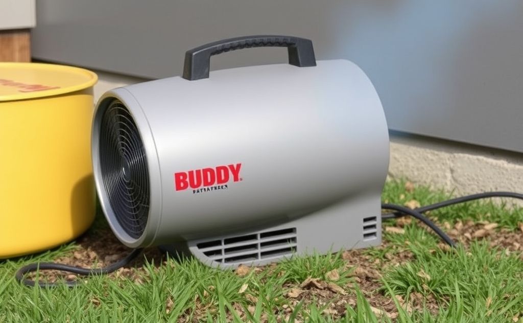 Fixing a Mr. Heater Buddy: Troubleshooting Tips and Solutions