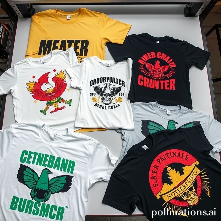 Sablon kaos plastisol/rubber