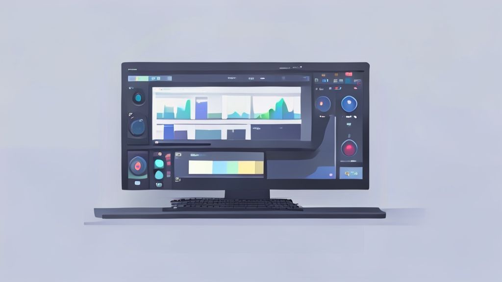 best free lightweight video editor for Windows 10 low‑end PC