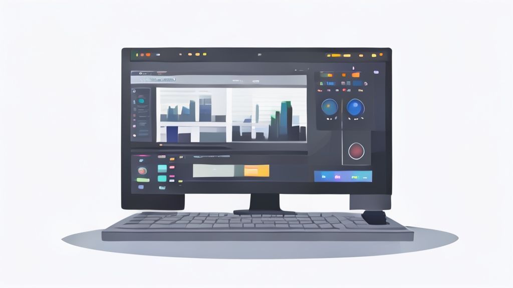 best free lightweight video editor for Windows 10 low‑end PC