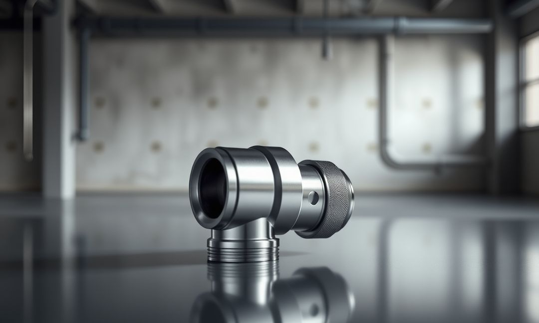 can you use flex stainless on water heater