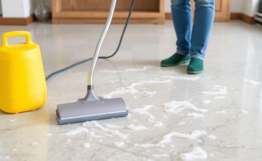 Floor cleaner guide for every surface