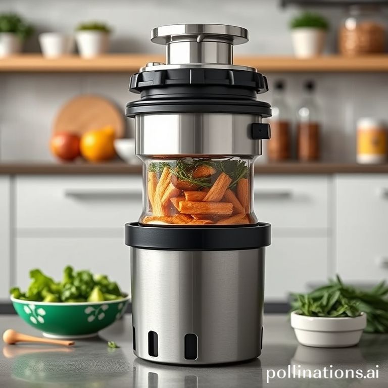 음식물 처리기 구매 가이드 2025: 우리 집에 딱 맞는 모델 찾는 법