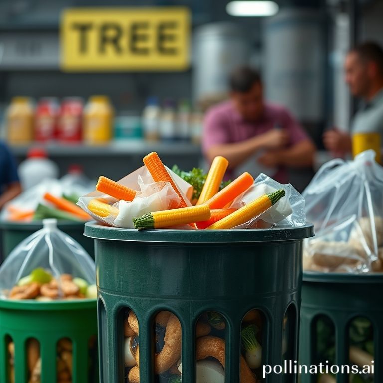 음식물 처리기 수거일 불일치 스트레스, 예약 운영으로 해결