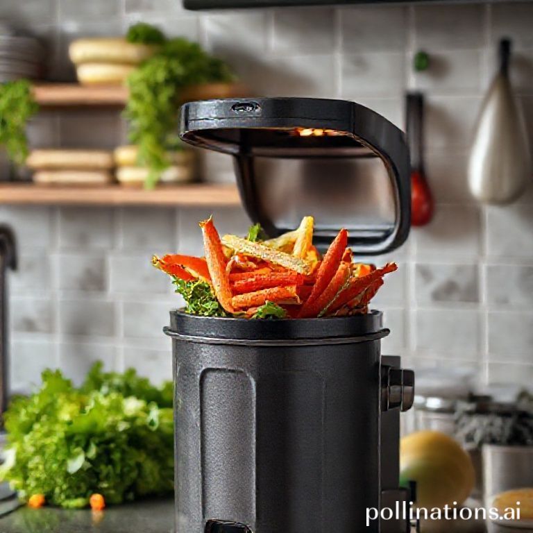 음식물처리기, 소음부터 설치까지 꿀팁 4가지