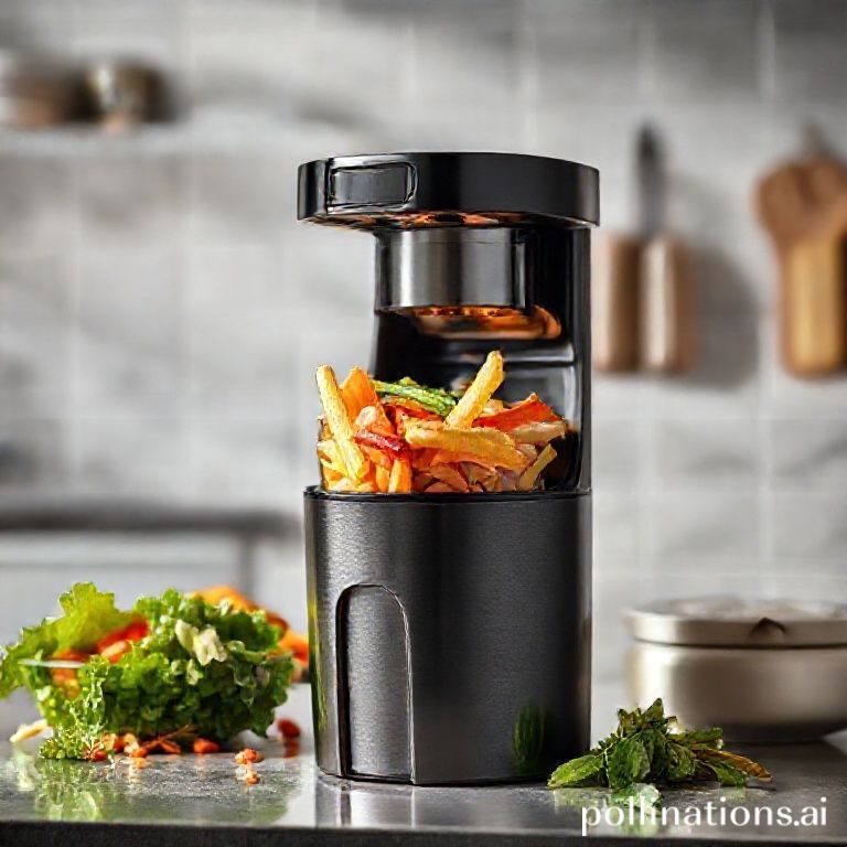 음식물 처리기 소음, 냄새 완벽 해결! 2025년형 저소음/탈취 모델 추천