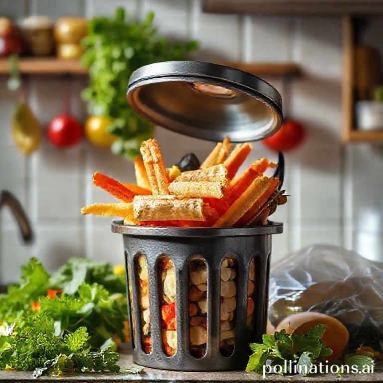 음식물처리기: 1인가구, 벌레 잡고 유지비 절약 꿀팁