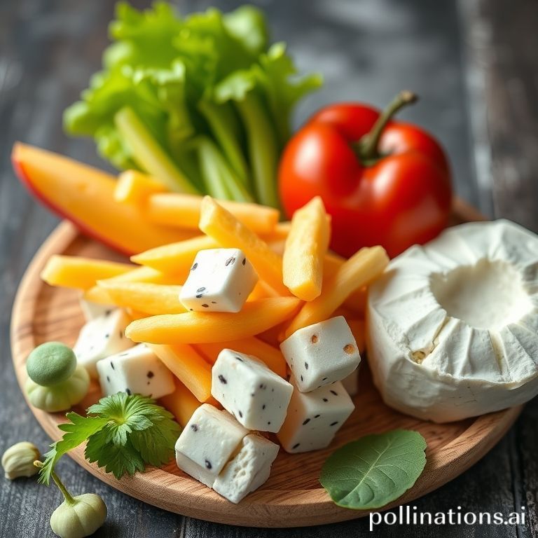 식품으로 충분한 칼슘&비타민D 섭취 전략